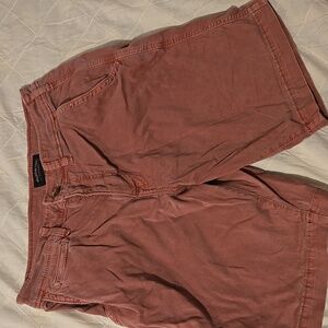 Men's American Eagle Outfitters extreme flex shorts